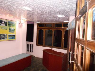 Hotel Central View - Darjeeling Dardzsiling Kültér fotó